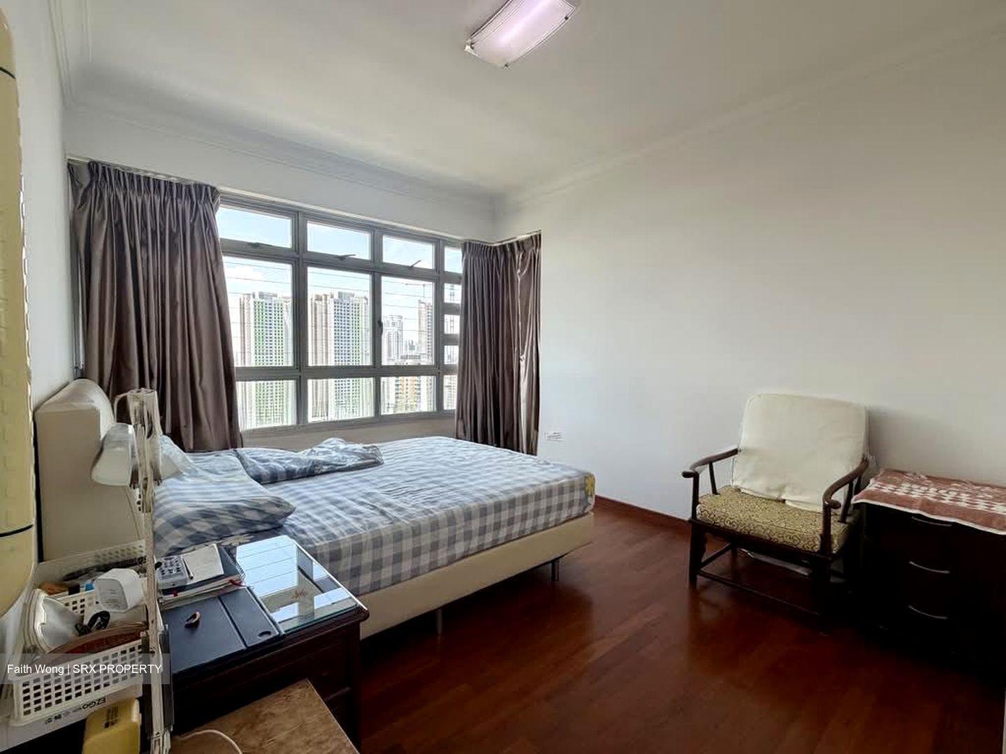 Blk 23 Ghim Moh Valley (Queenstown), HDB 5 Rooms #597792391